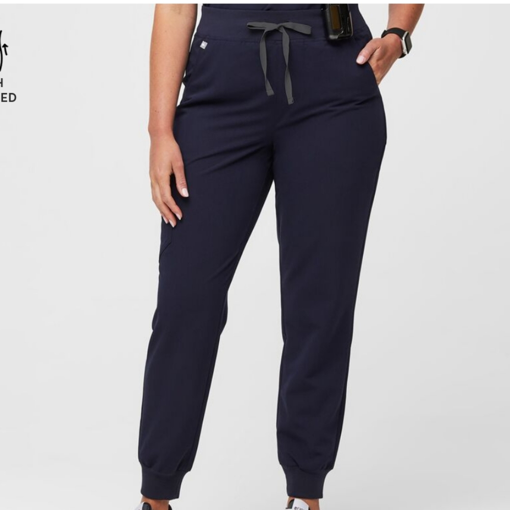 Figs Jogger pant sz small